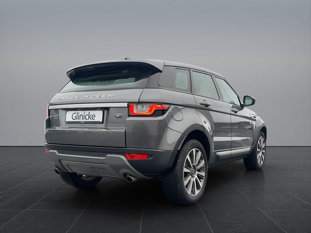 Land Rover Range Rover Evoque Td4 SE 132 kW image number 2