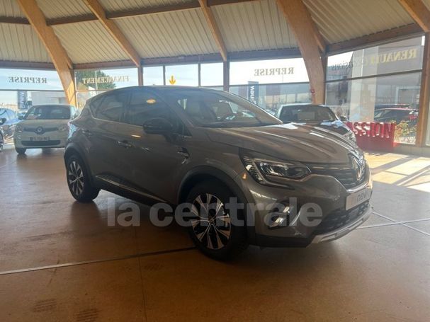 Renault Captur Mild Hybrid 140 Techno 103 kW image number 2