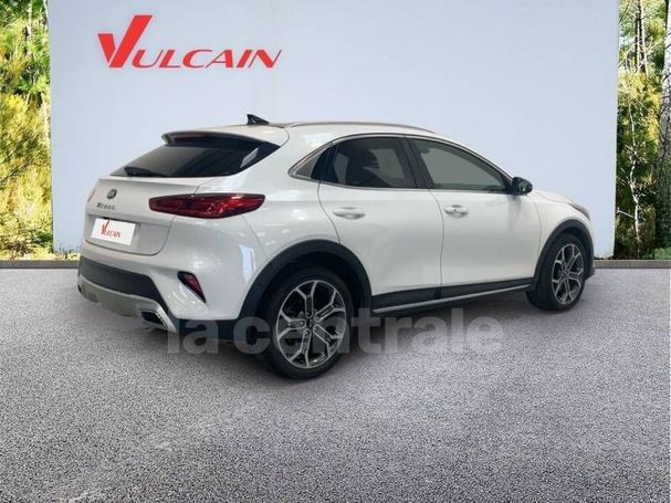 Kia XCeed 1.4 T-GDi 103 kW image number 4