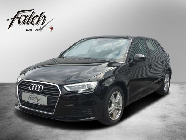 Audi A3 1.6 TDI 85 kW image number 1