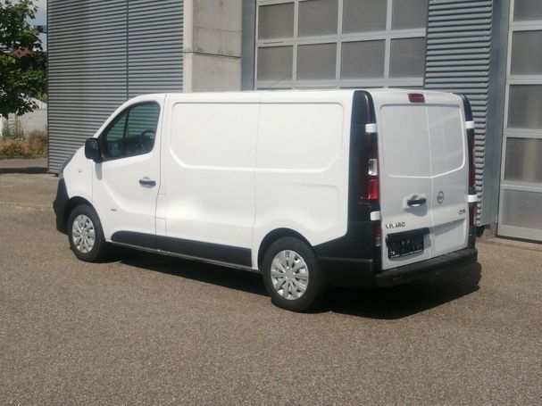 Opel Vivaro 1.6 CDTI L1H1 88 kW image number 4