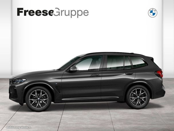 BMW X3 xDrive20d 140 kW image number 3