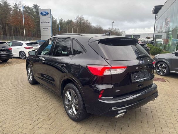 Ford Kuga 2.5 AWD 140 kW image number 3