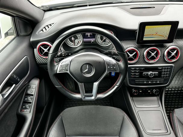 Mercedes-Benz A 180 d 80 kW image number 27