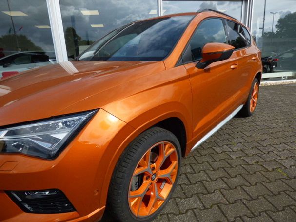 Seat Ateca 110 kW image number 2