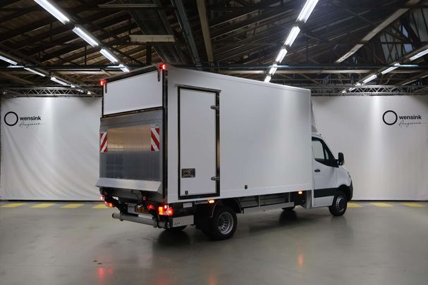 Mercedes-Benz Sprinter 517 CDI 125 kW image number 6