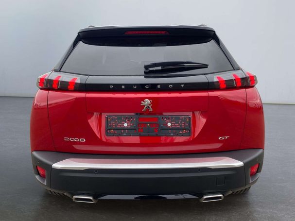 Peugeot 2008 130 96 kW image number 4