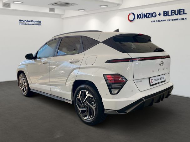 Hyundai Kona 146 kW image number 5