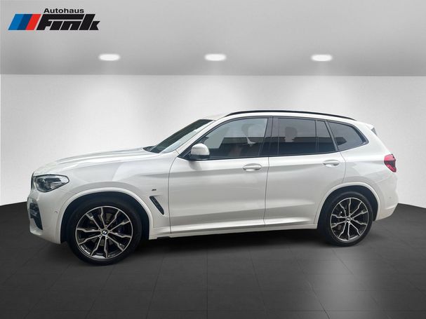 BMW X3 M40i xDrive 265 kW image number 5