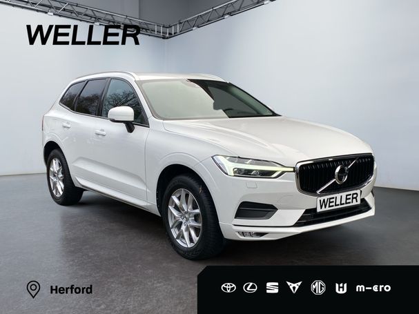 Volvo XC60 D4 Geartronic Momentum 140 kW image number 20