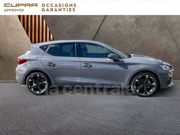 Cupra Leon 110 kW image number 4