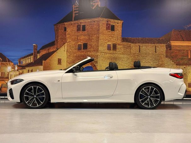 BMW 440i Cabrio xDrive 275 kW image number 20