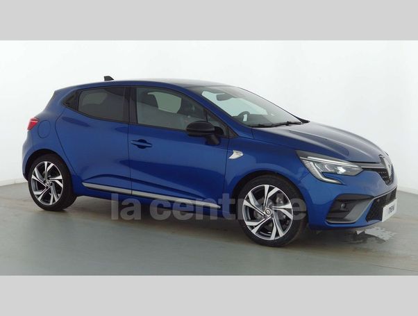 Renault Clio 103 kW image number 17