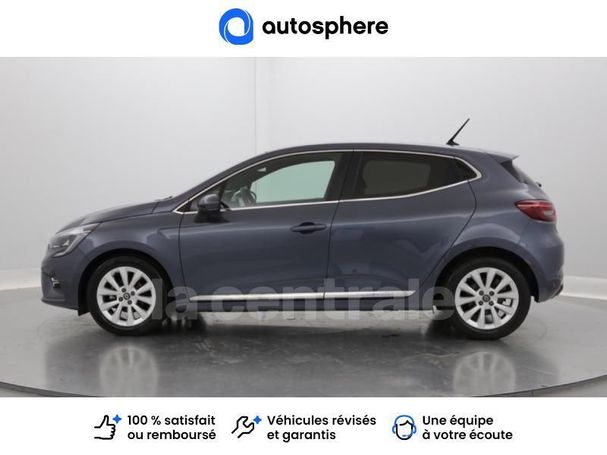 Renault Clio TCe 100 Intens 74 kW image number 14