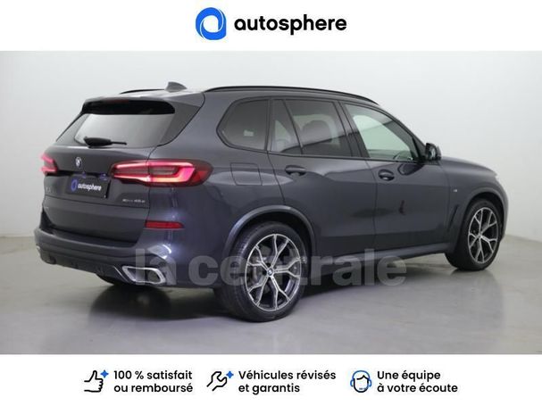 BMW X5 45e xDrive 290 kW image number 5