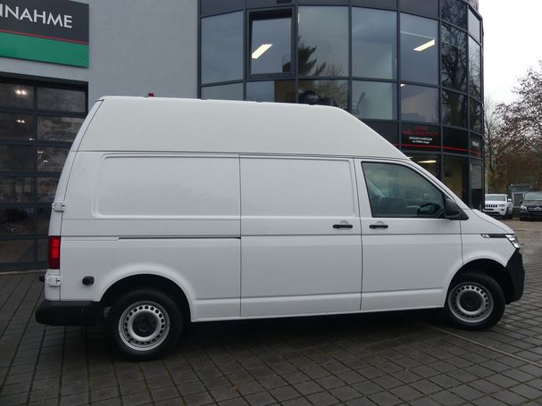 Volkswagen T6 Transporter 4Motion 110 kW image number 19