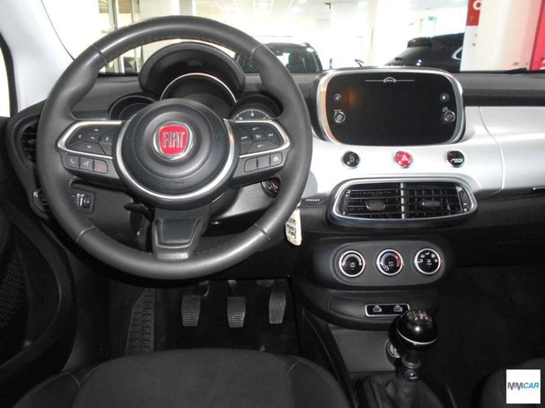 Fiat 500X 1.3 70 kW image number 8