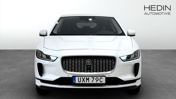 Jaguar I-Pace S 294 kW image number 8