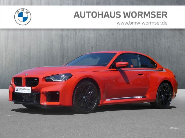 BMW M2 Coupé 338 kW image number 2