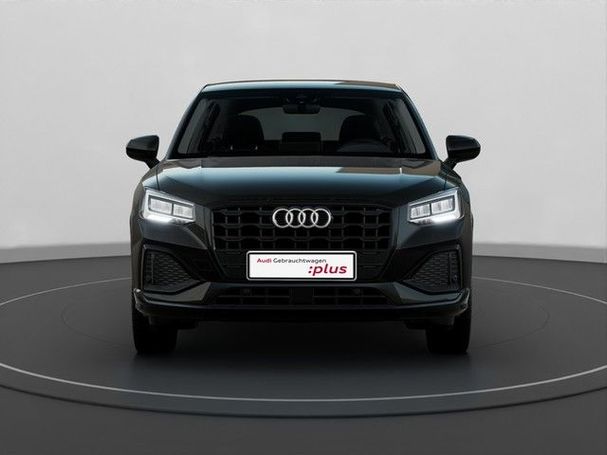 Audi Q2 35 TFSI Advanced 110 kW image number 3