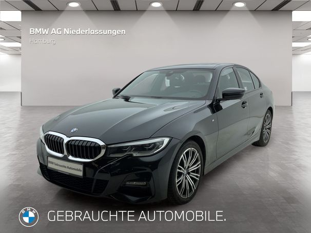 BMW 320i xDrive M Sport 135 kW image number 2