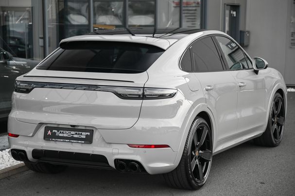 Porsche Cayenne Coupé 250 kW image number 32