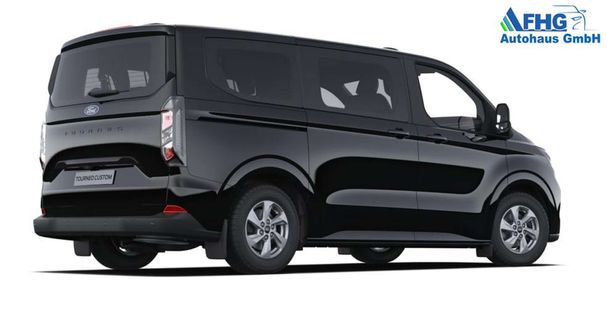 Ford Tourneo Custom 2.0 Trend 100 kW image number 2