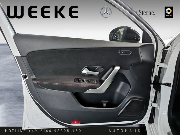 Mercedes-Benz A 180 100 kW image number 12