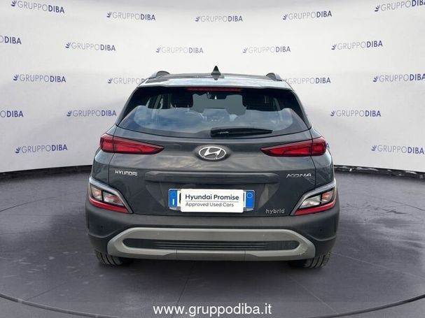 Hyundai Kona 1.6 GDI 104 kW image number 7