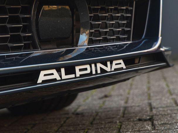 ALPINA B5 457 kW image number 10