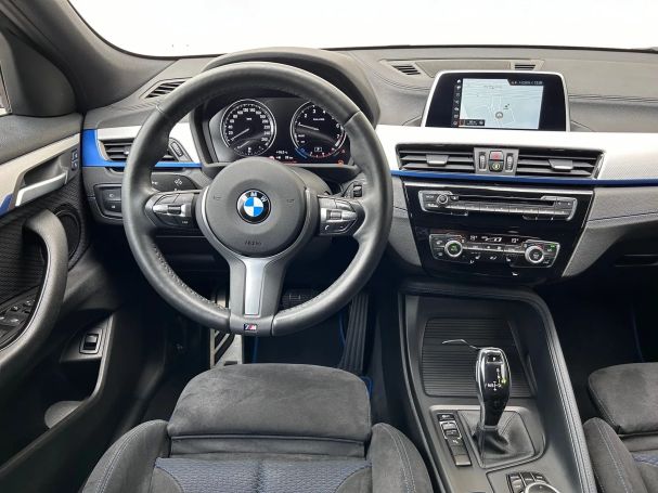 BMW X2 sDrive 103 kW image number 8