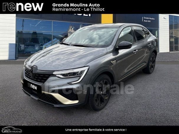 Renault Arkana 1.6 E-Tech 105 kW image number 1