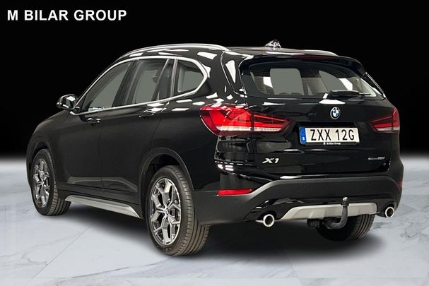 BMW X1 20i sDrive 132 kW image number 4