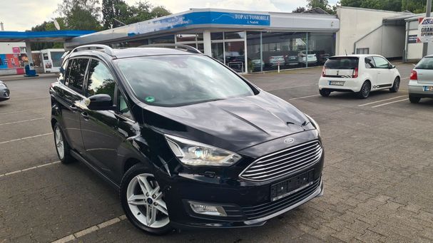 Ford Grand C-Max 2.0 Titanium 110 kW image number 2