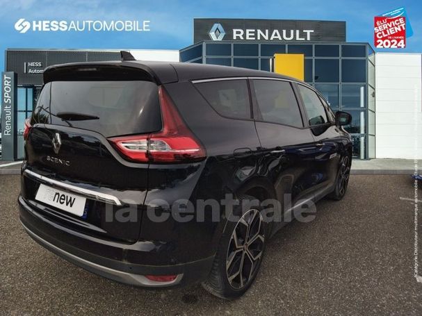 Renault Grand Scenic TCe 140 103 kW image number 24