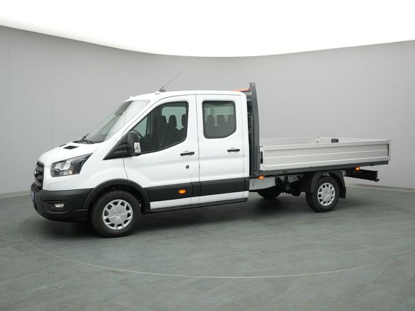 Ford Transit 350 L4 4x4 Trend 125 kW image number 27