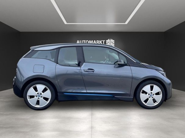 BMW i3 120Ah 125 kW image number 7