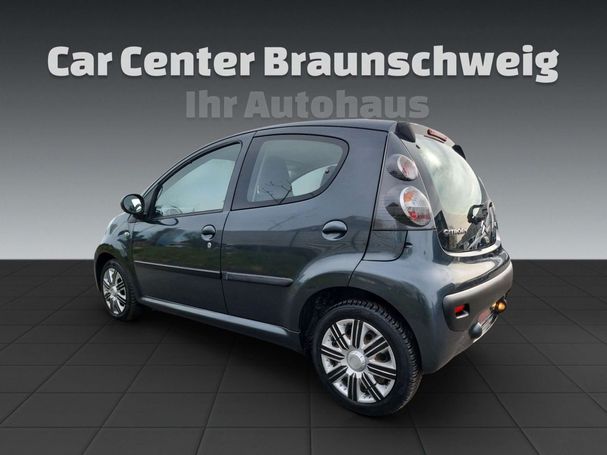 Citroen C1 1.0 50 kW image number 5