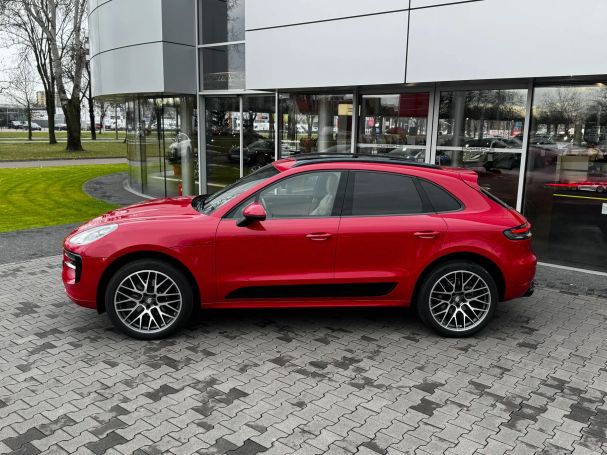 Porsche Macan 180 kW image number 5