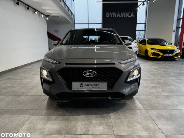 Hyundai Kona 88 kW image number 2