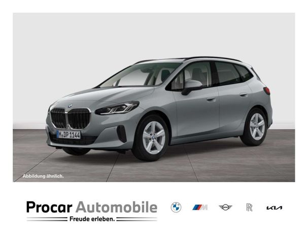 BMW 218i Active Tourer 100 kW image number 1