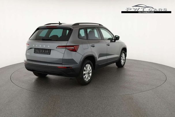 Skoda Karoq 1.5 TSI 110 kW image number 16