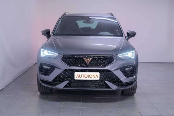 Cupra Ateca 2.0 TSI DSG 4Drive 221 kW image number 2