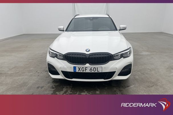 BMW 330e Touring M Sport xDrive 216 kW image number 4