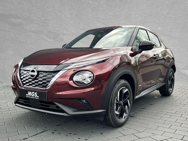 Nissan Juke 105 kW image number 1