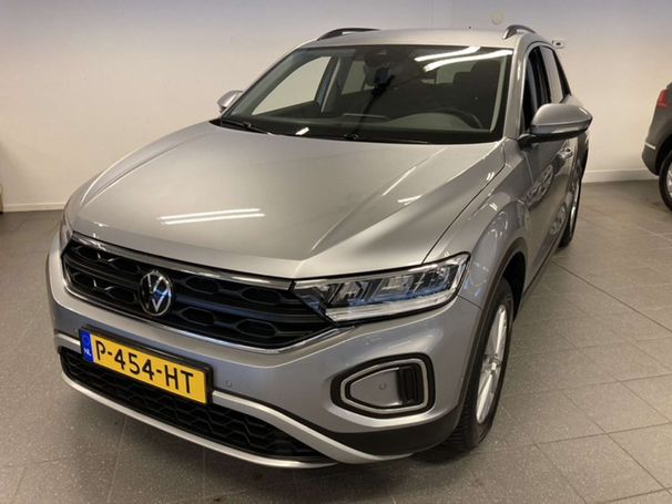 Volkswagen T-Roc 1.5 TSI DSG 110 kW image number 1