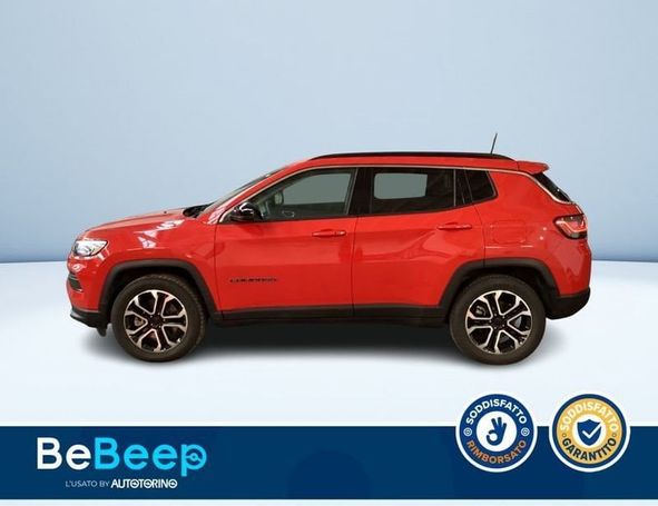 Jeep Compass 140 kW image number 6