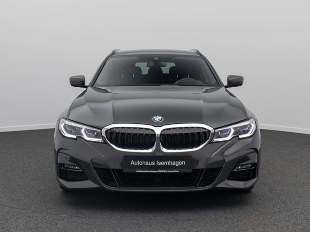 BMW 320d Touring M Sport 140 kW image number 4