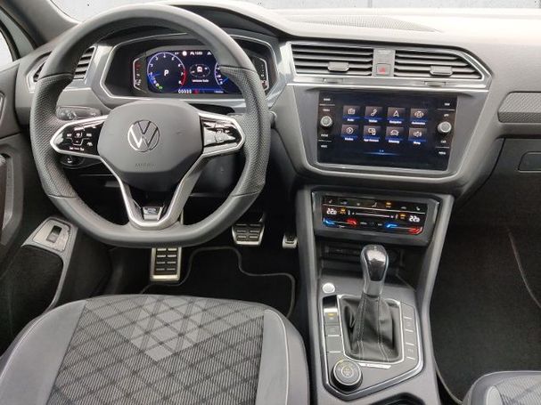 Volkswagen Tiguan Allspace 2.0 TSI R-Line 4Motion 180 kW image number 12