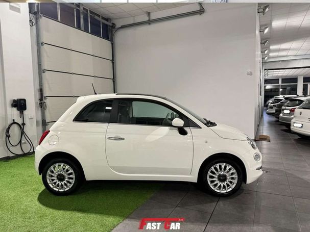 Fiat 500 1.0 51 kW image number 4